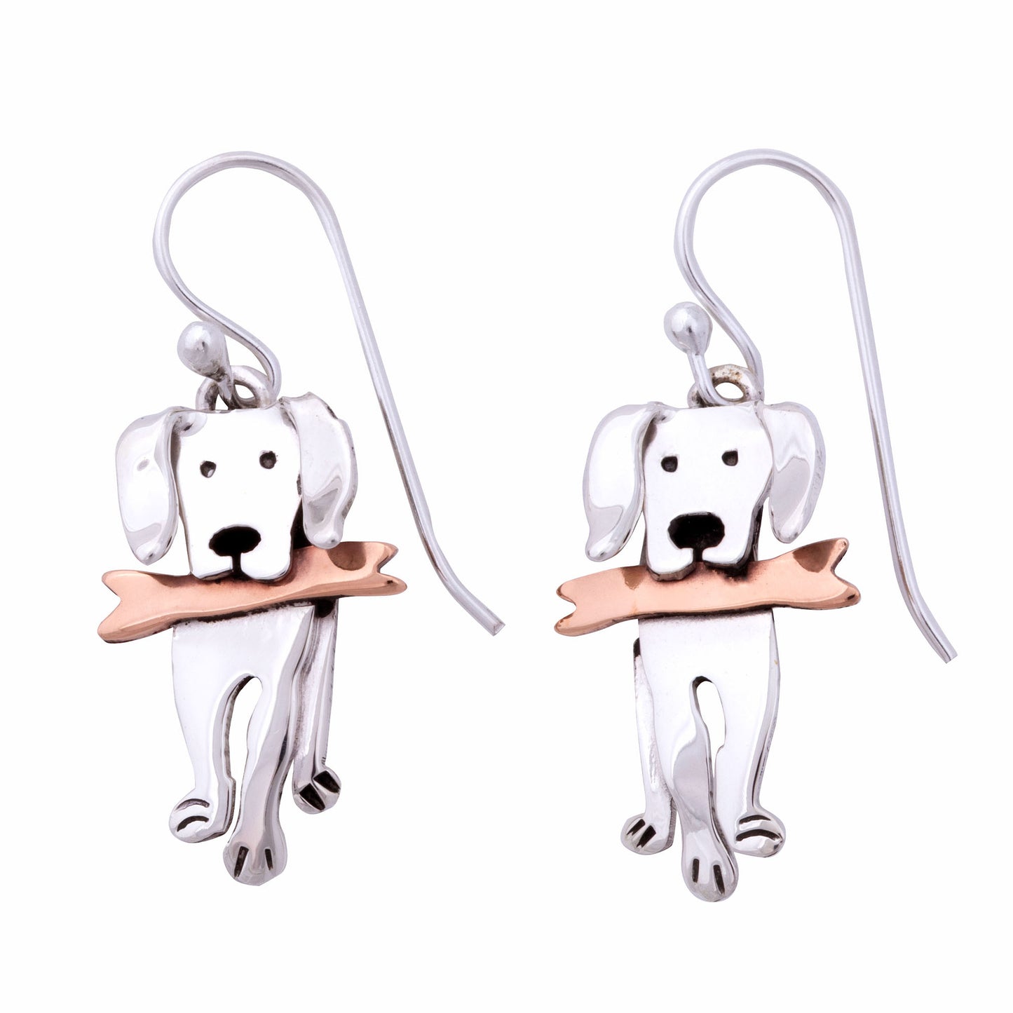 Best In Show Dog Earrings
