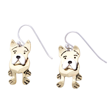 Best In Show Dog Earrings