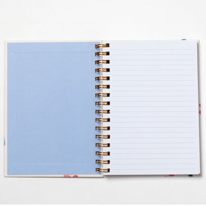 Animal Lovers Pet Journal