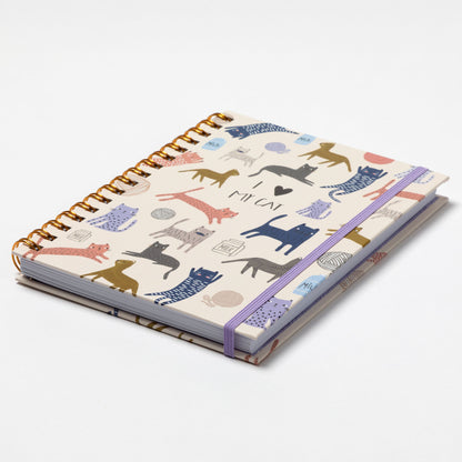 Animal Lovers Pet Journal
