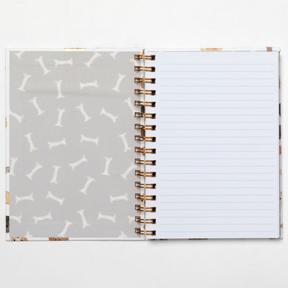 Animal Lovers Pet Journal