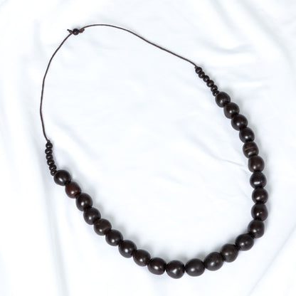 Tatiana Tagua Necklace