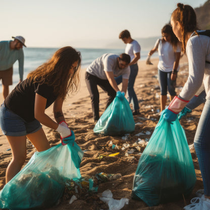 Project Peril: Help Save Our Oceans