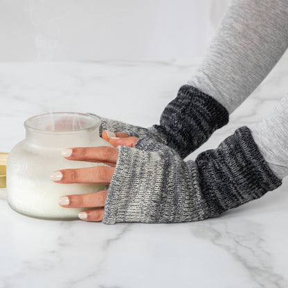 Alpaca Fingerless Mittens | Handmade, Fair Trade, 100% Alpaca Fiber