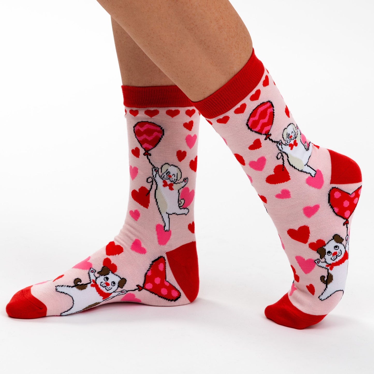 My Pet is My Sweetheart Socks!