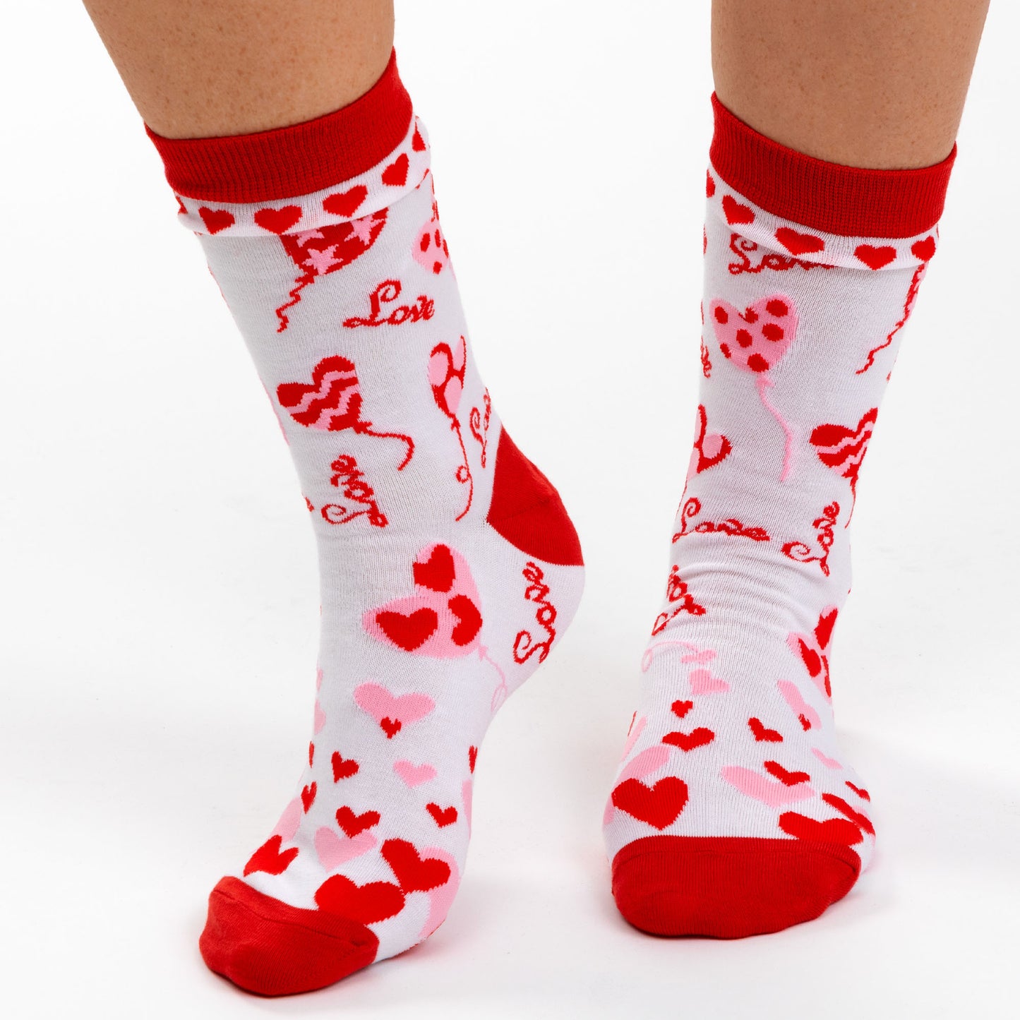 My Pet is My Sweetheart Socks!