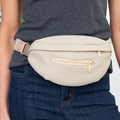 Ryan Marie&trade; Ella Sling Waist Bag