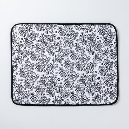 Flourish Paws Dish Drying Mat