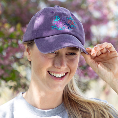 Animal Love Hat & T-Shirt Combo