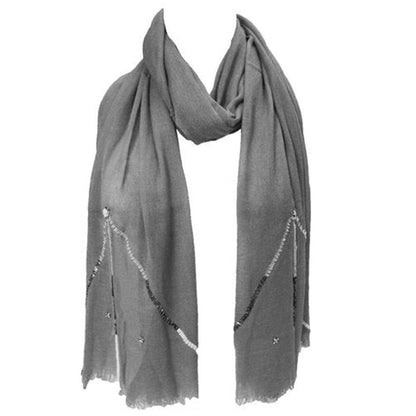 Maasai Story Scarf