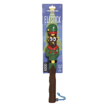 DOOG USA Grumpy ElfStick