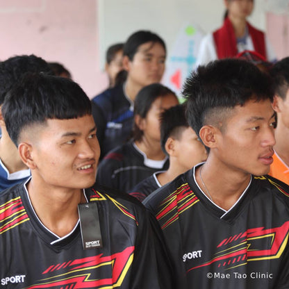 Help Educate and Feed Vulnerable Burmese Children