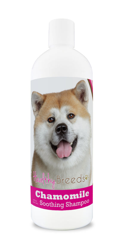 Healthy Breeds Chamomile Soothing Dog Shampoo - 8 oz