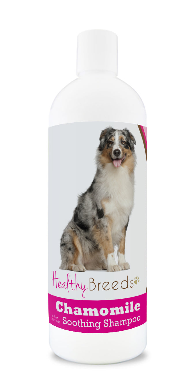 Healthy Breeds Chamomile Soothing Dog Shampoo - 8 oz