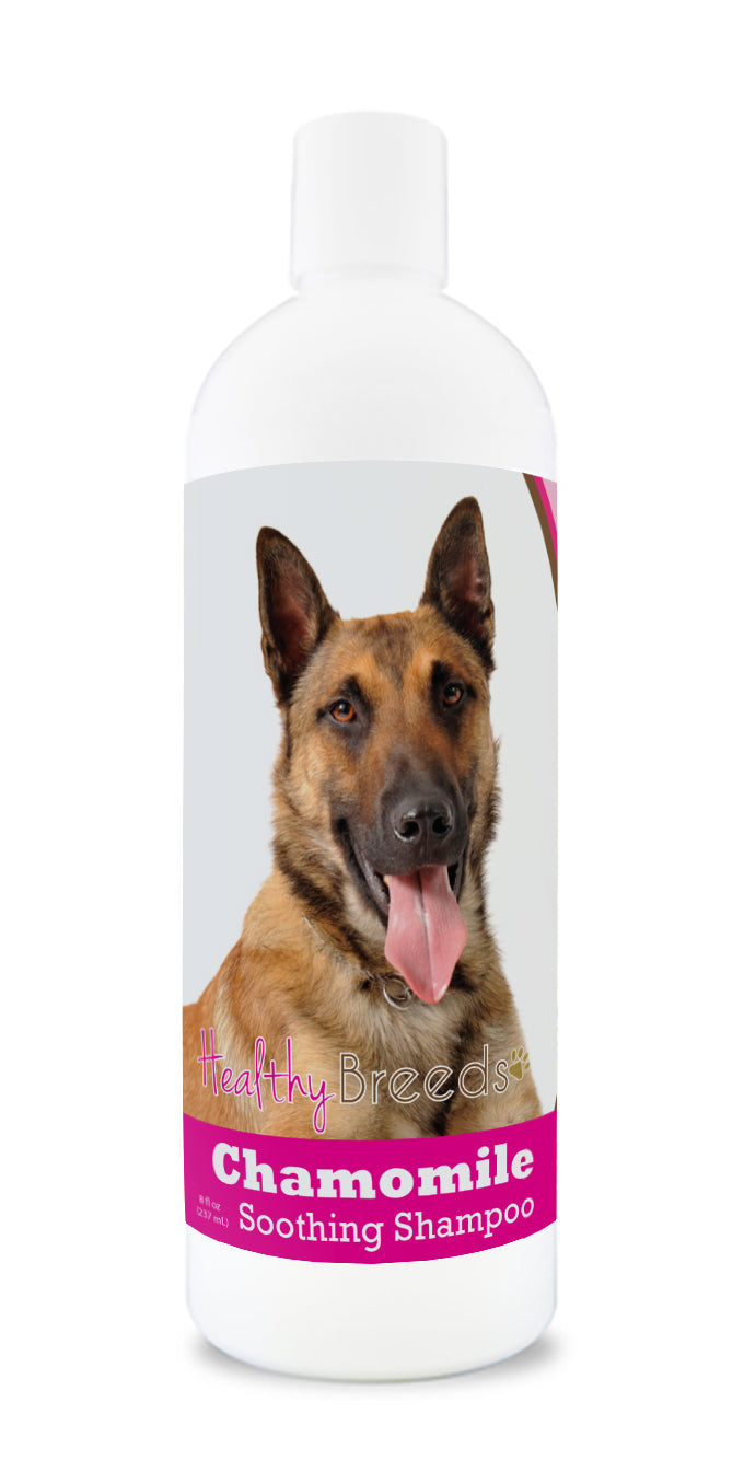Healthy Breeds Chamomile Soothing Dog Shampoo - 8 oz
