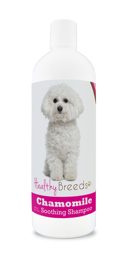 Healthy Breeds Chamomile Soothing Dog Shampoo - 8 oz