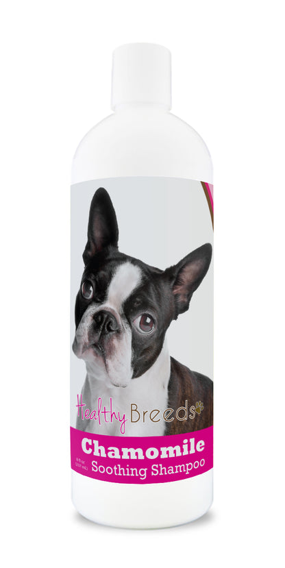 Healthy Breeds Chamomile Soothing Dog Shampoo - 8 oz