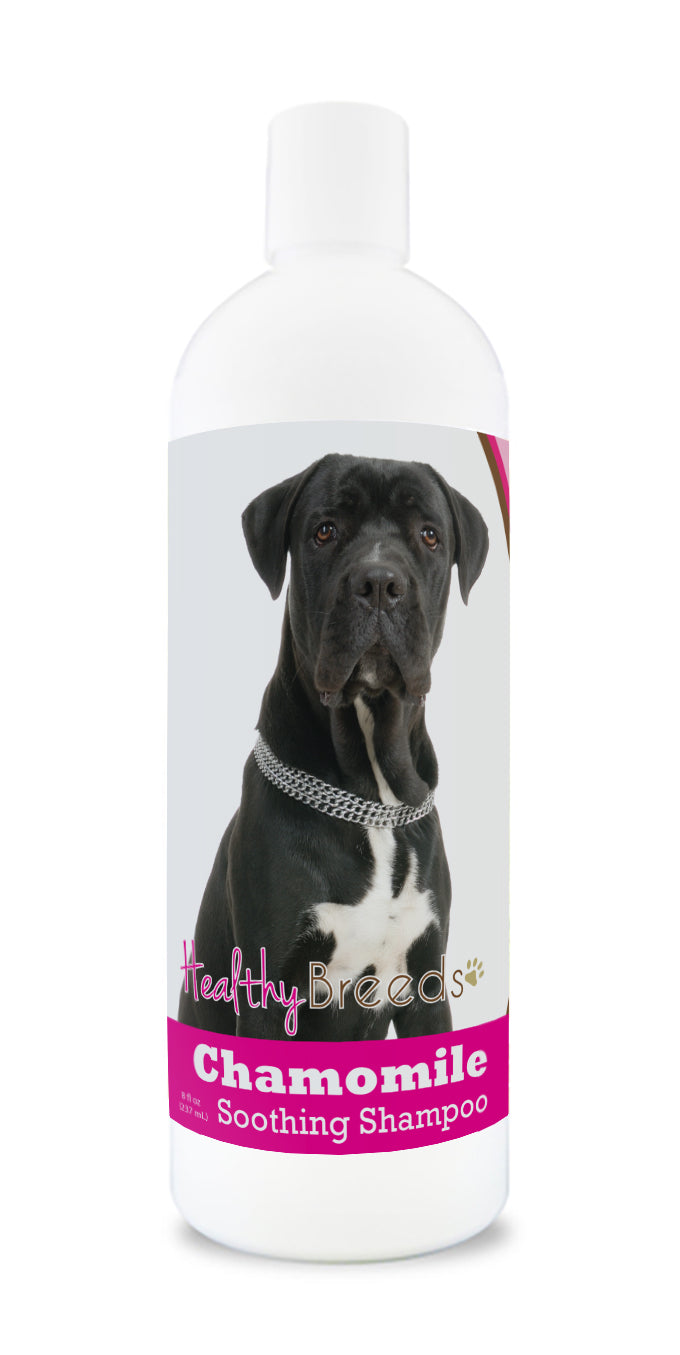 Healthy Breeds Chamomile Soothing Dog Shampoo - 8 oz