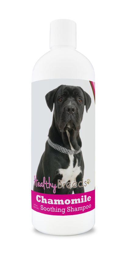 Healthy Breeds Chamomile Soothing Dog Shampoo - 8 oz