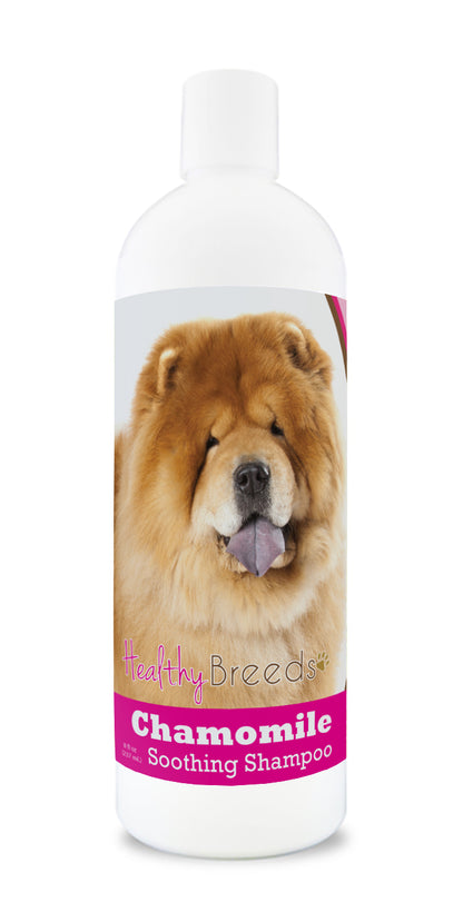 Healthy Breeds Chamomile Soothing Dog Shampoo - 8 oz