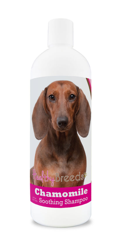 Healthy Breeds Chamomile Soothing Dog Shampoo - 8 oz