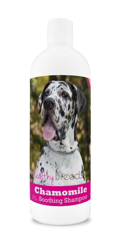 Healthy Breeds Chamomile Soothing Dog Shampoo - 8 oz