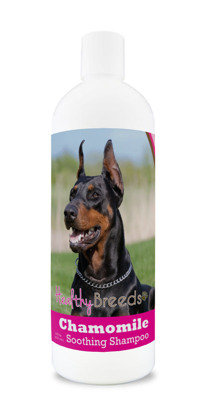 Healthy Breeds Chamomile Soothing Dog Shampoo - 8 oz