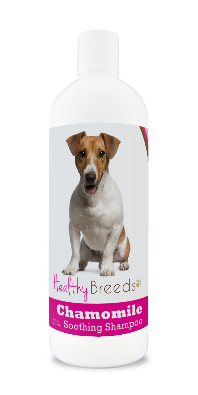Healthy Breeds Chamomile Soothing Dog Shampoo - 8 oz