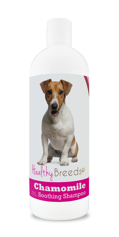 Healthy Breeds Chamomile Soothing Dog Shampoo - 8 oz