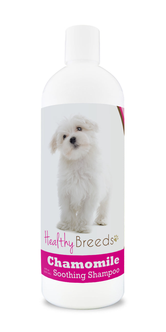 Healthy Breeds Chamomile Soothing Dog Shampoo - 8 oz