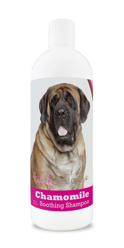 Healthy Breeds Chamomile Soothing Dog Shampoo - 8 oz
