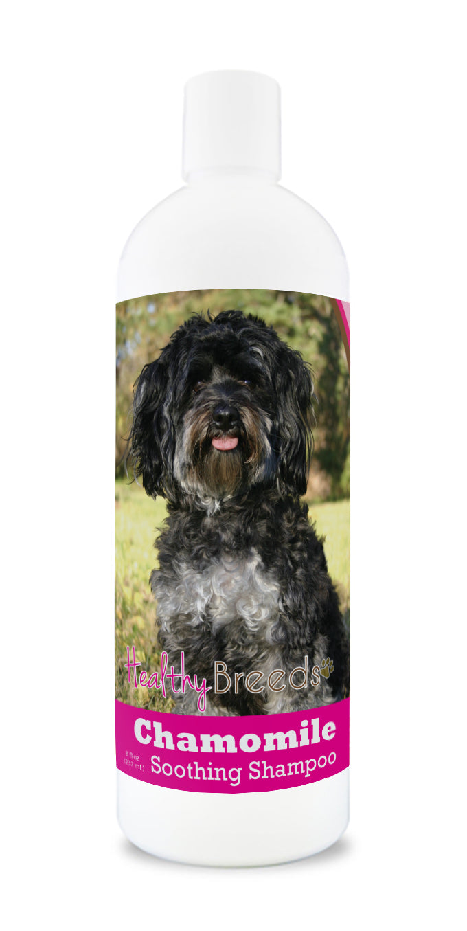 Healthy Breeds Chamomile Soothing Dog Shampoo - 8 oz