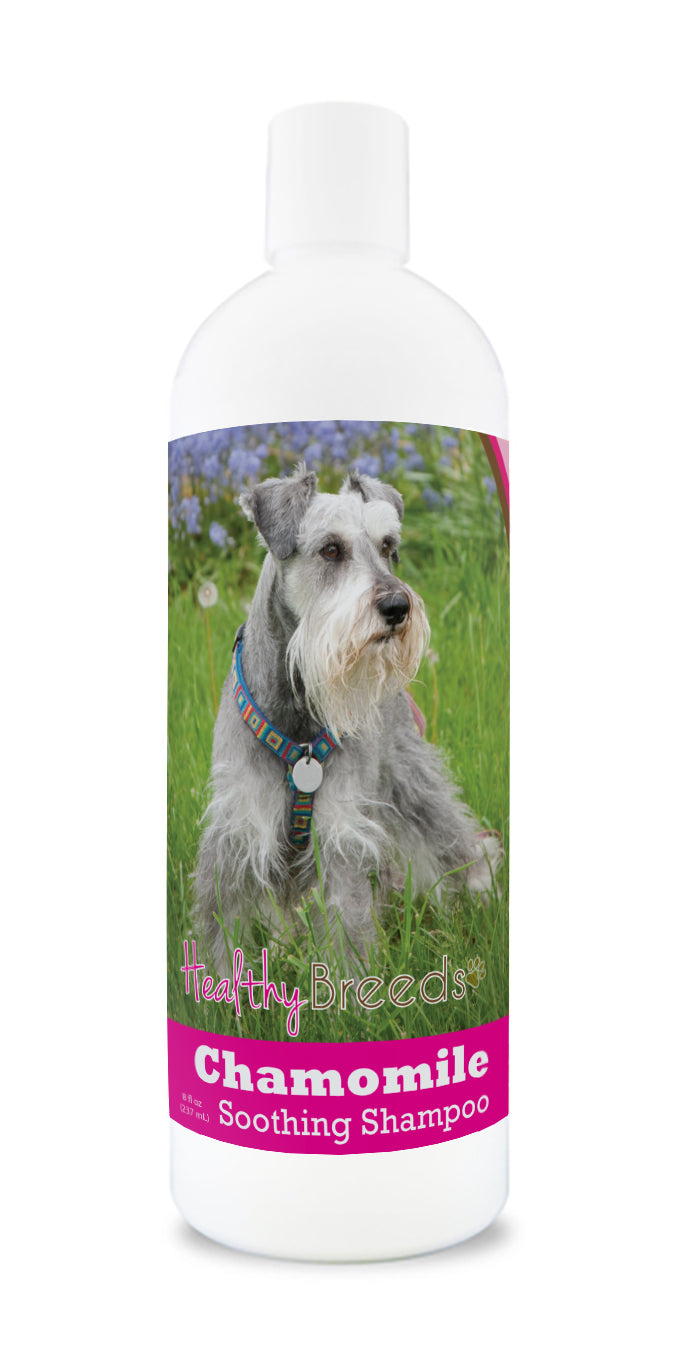 Healthy Breeds Chamomile Soothing Dog Shampoo - 8 oz