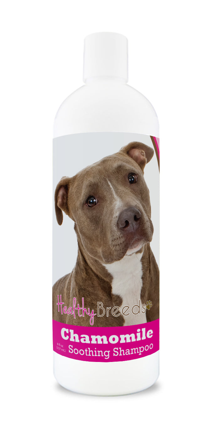 Healthy Breeds Chamomile Soothing Dog Shampoo - 8 oz