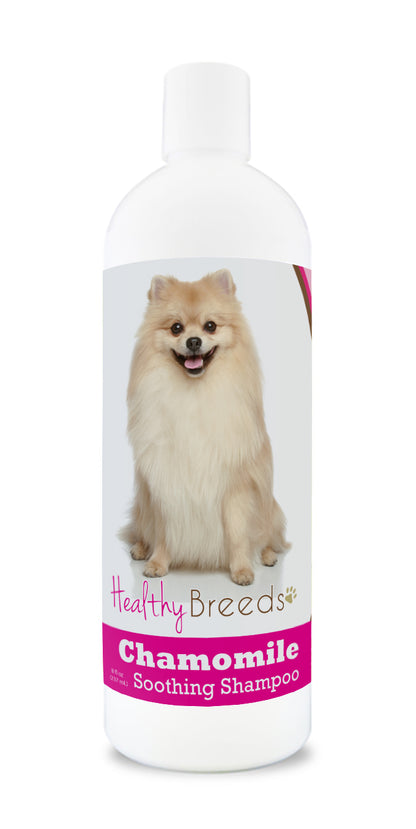 Healthy Breeds Chamomile Soothing Dog Shampoo - 8 oz