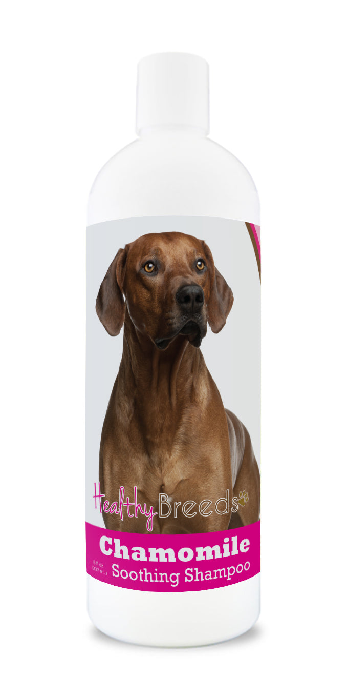 Healthy Breeds Chamomile Soothing Dog Shampoo - 8 oz
