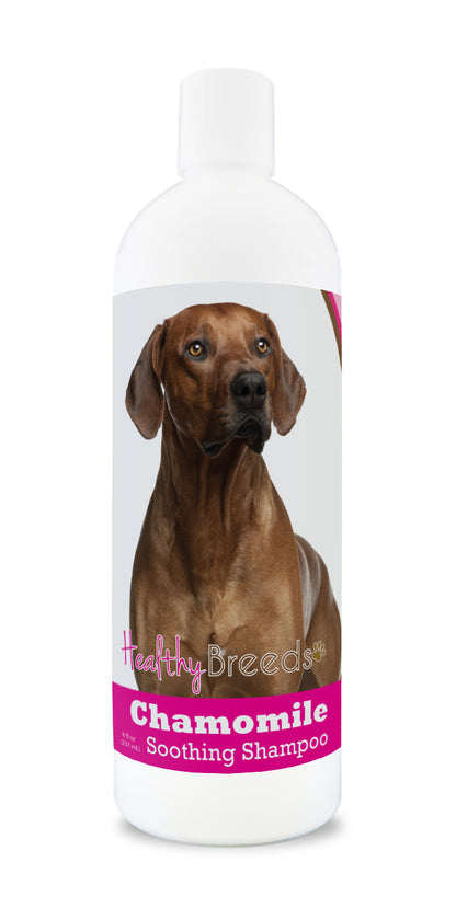 Healthy Breeds Chamomile Soothing Dog Shampoo - 8 oz