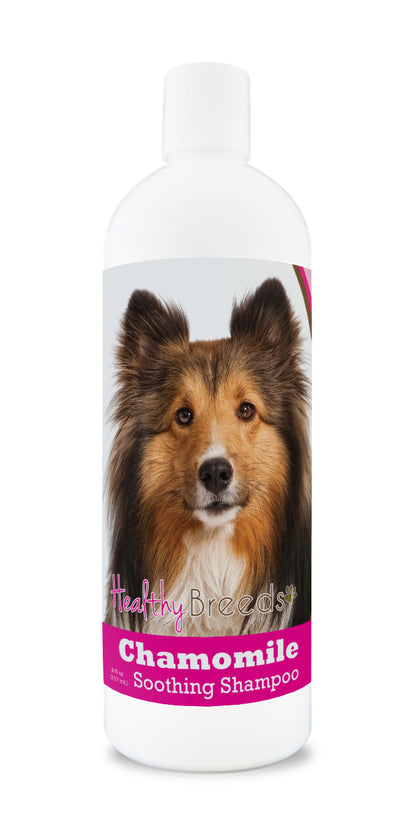 Healthy Breeds Chamomile Soothing Dog Shampoo - 8 oz