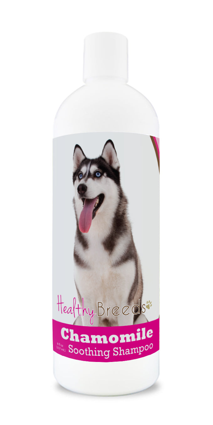 Healthy Breeds Chamomile Soothing Dog Shampoo - 8 oz
