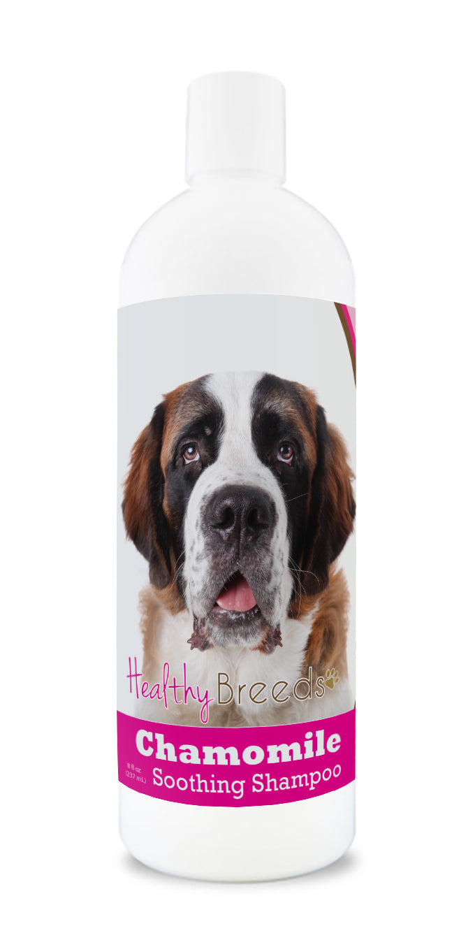 Healthy Breeds Chamomile Soothing Dog Shampoo - 8 oz