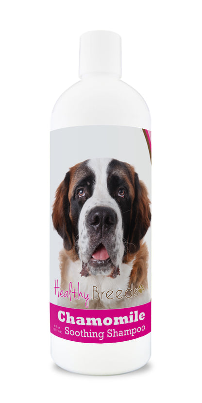 Healthy Breeds Chamomile Soothing Dog Shampoo - 8 oz
