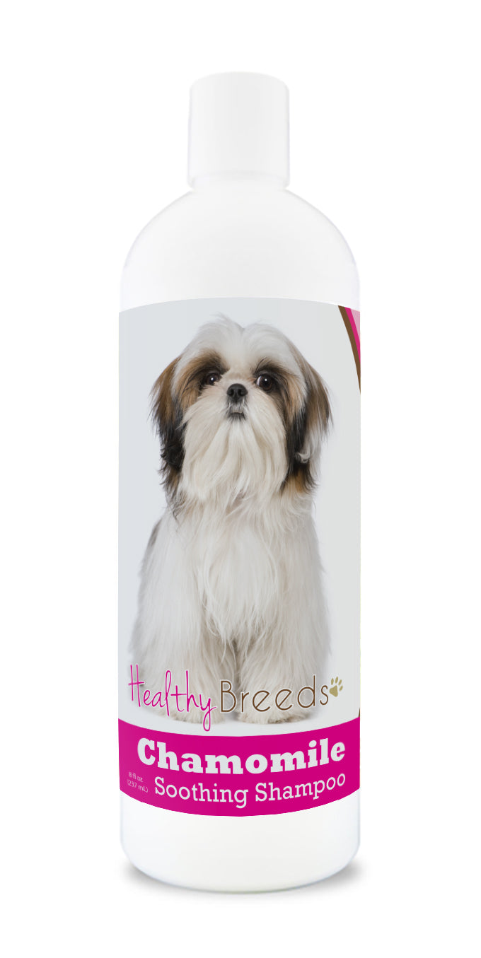 Healthy Breeds Chamomile Soothing Dog Shampoo - 8 oz