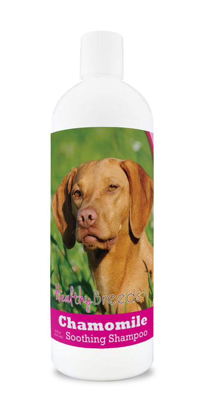 Healthy Breeds Chamomile Soothing Dog Shampoo - 8 oz