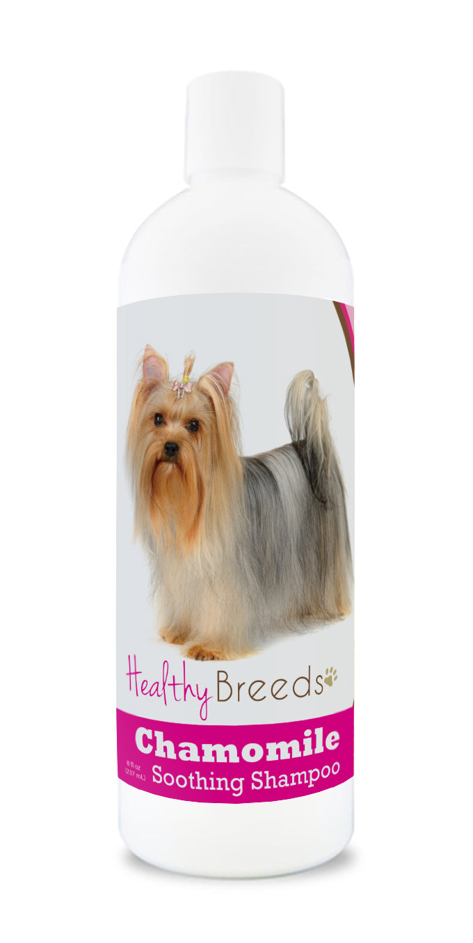 Healthy Breeds Chamomile Soothing Dog Shampoo - 8 oz