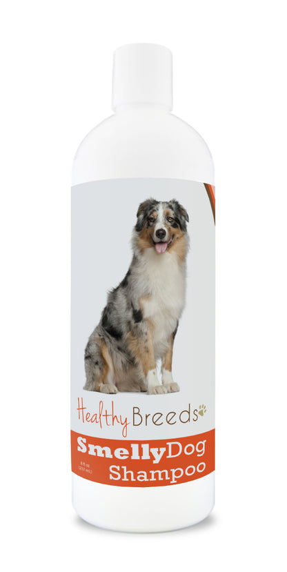 Healthy Breeds Smelly Dog Baking Soda Shampoo - 8 oz