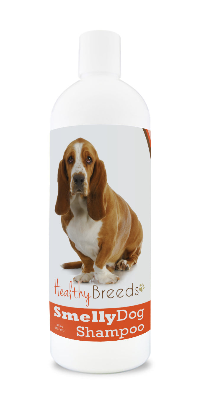 Healthy Breeds Smelly Dog Baking Soda Shampoo - 8 oz