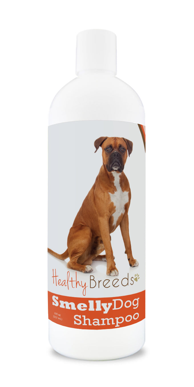 Healthy Breeds Smelly Dog Baking Soda Shampoo - 8 oz