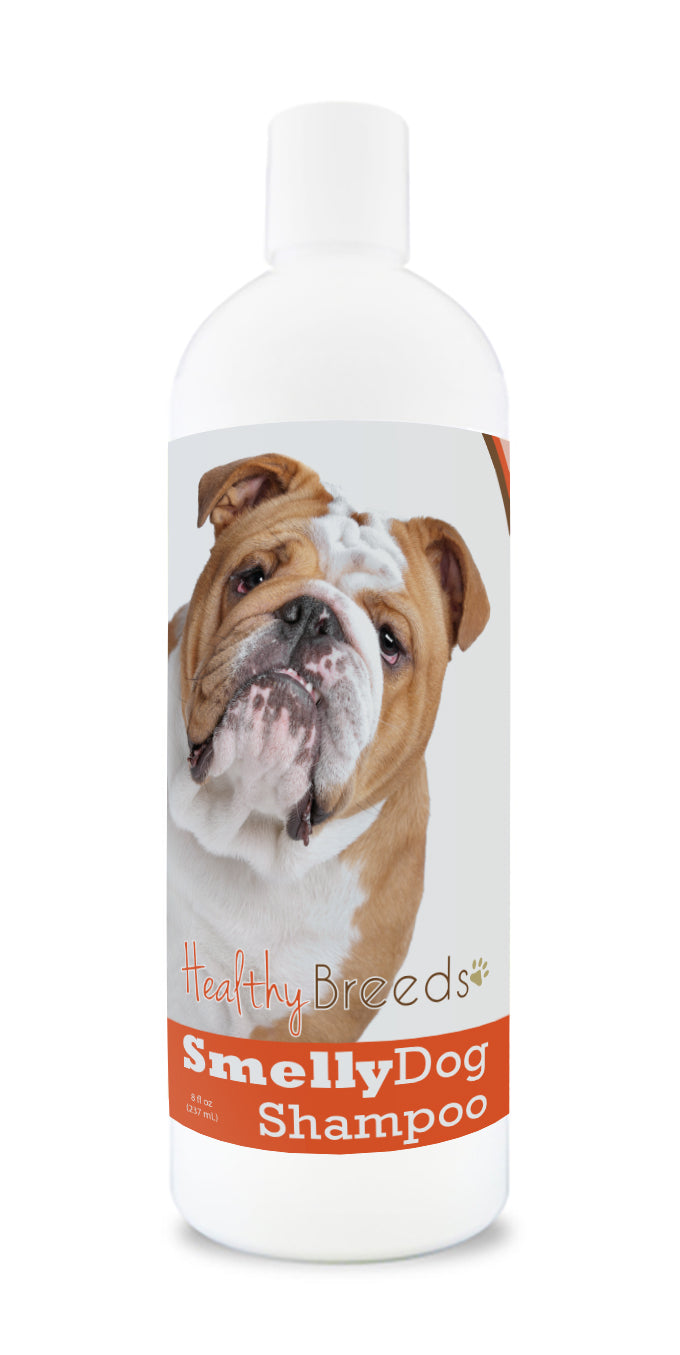 Healthy Breeds Smelly Dog Baking Soda Shampoo - 8 oz
