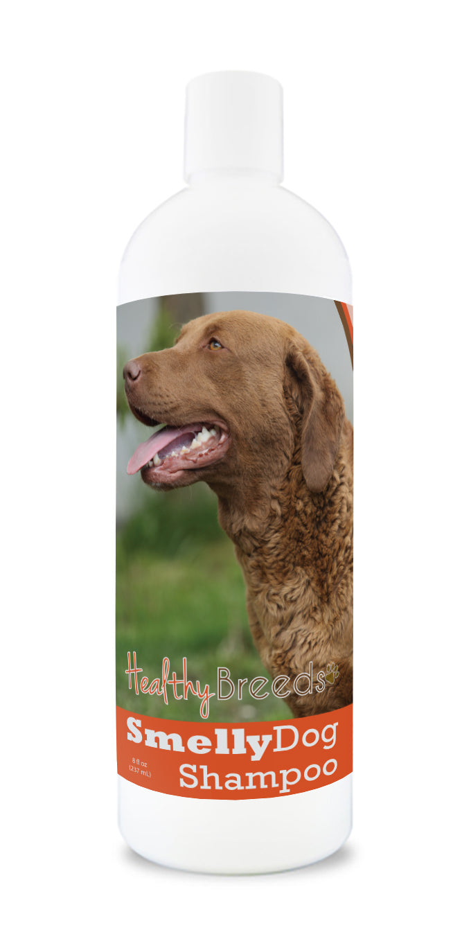 Healthy Breeds Smelly Dog Baking Soda Shampoo - 8 oz