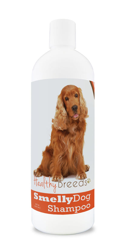 Healthy Breeds Smelly Dog Baking Soda Shampoo - 8 oz